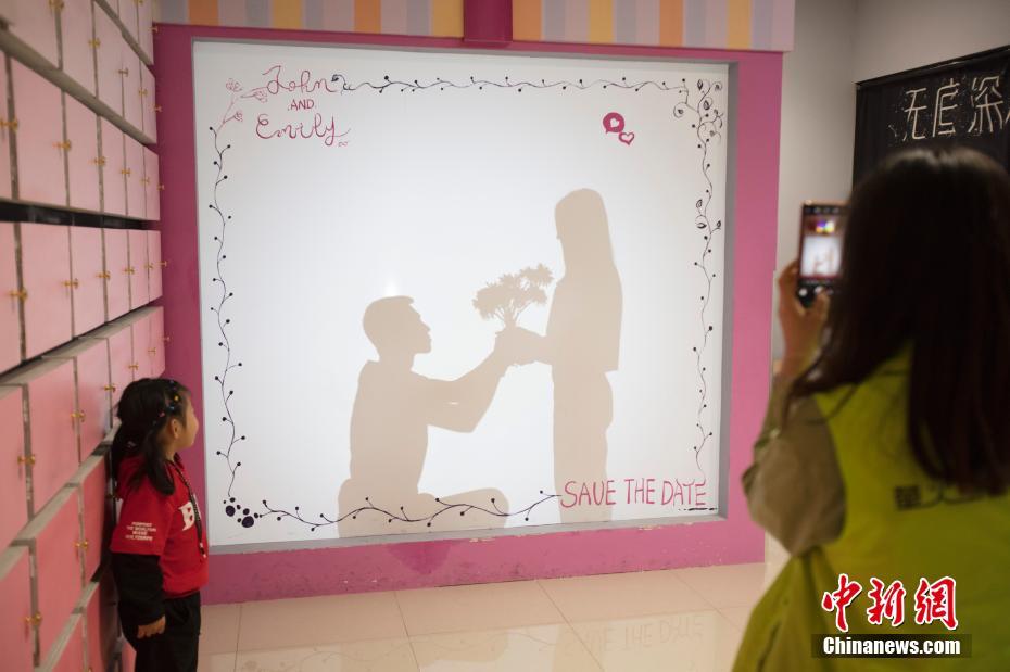 「視覚の迷宮」體験を提供するネットで人気のスポット　黒竜江省