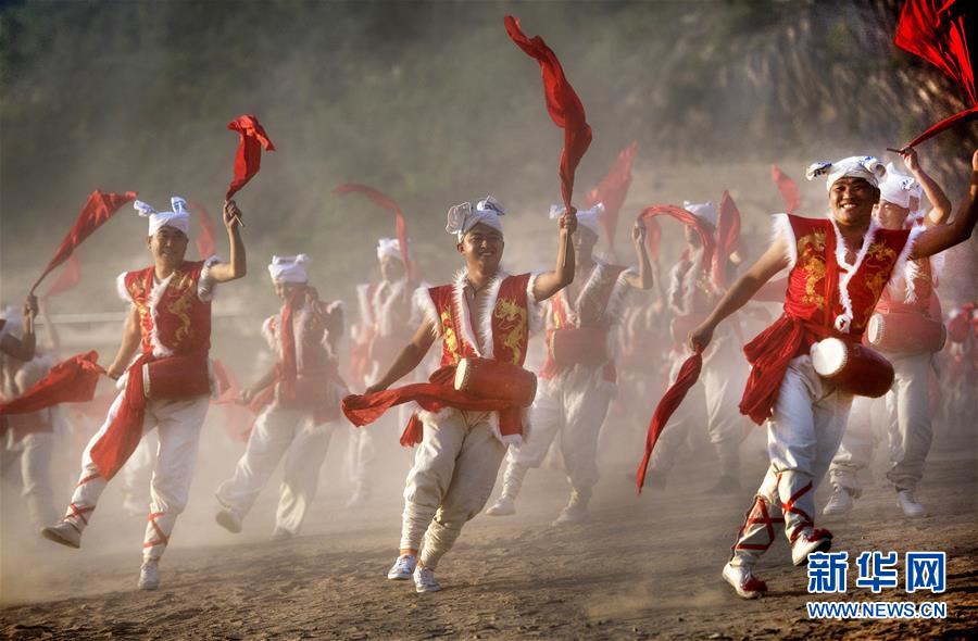 多彩なアジア 多種多様なアジア文化