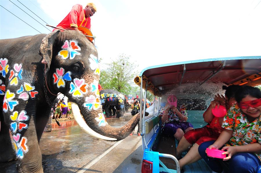 多彩なアジア 多種多様なアジア文化