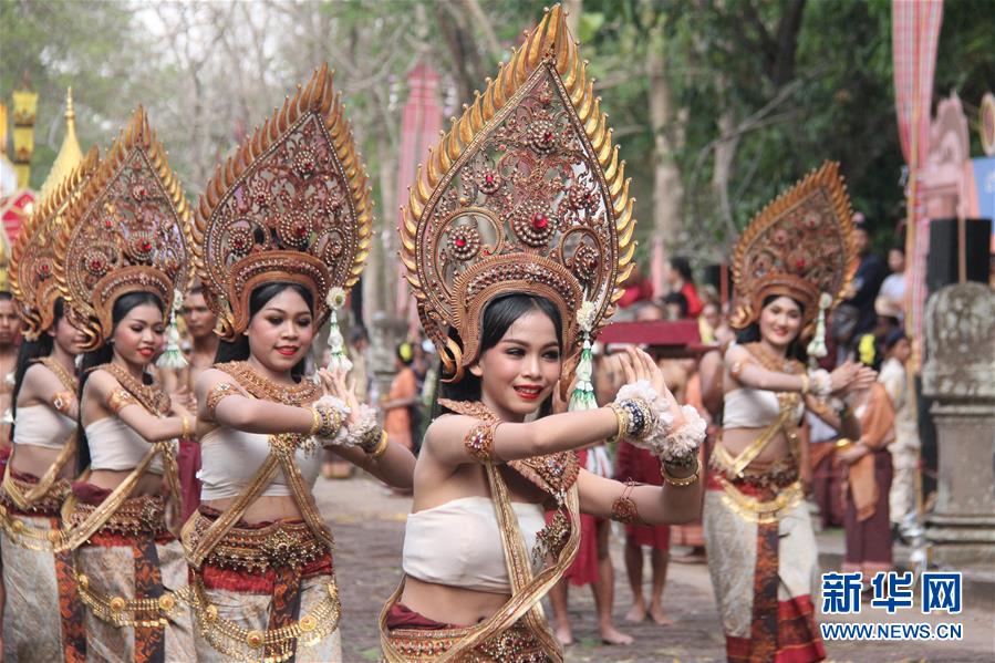 多彩なアジア 多種多様なアジア文化