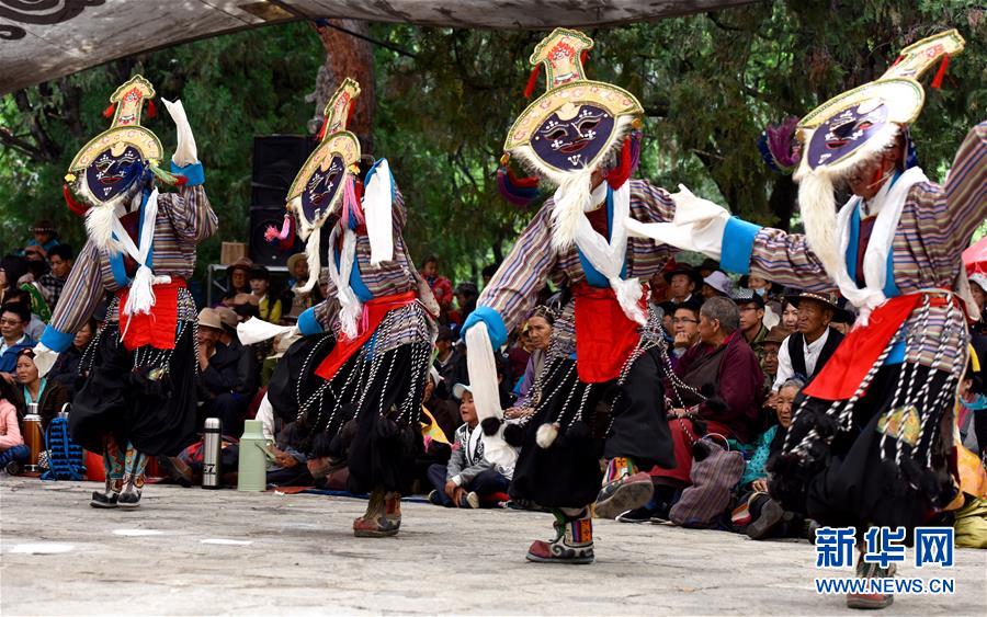 多彩なアジア 多種多様なアジア文化
