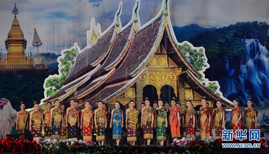 多彩なアジア 多種多様なアジア文化