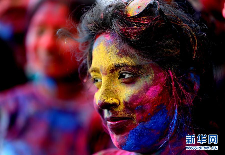 多彩なアジア 多種多様なアジア文化