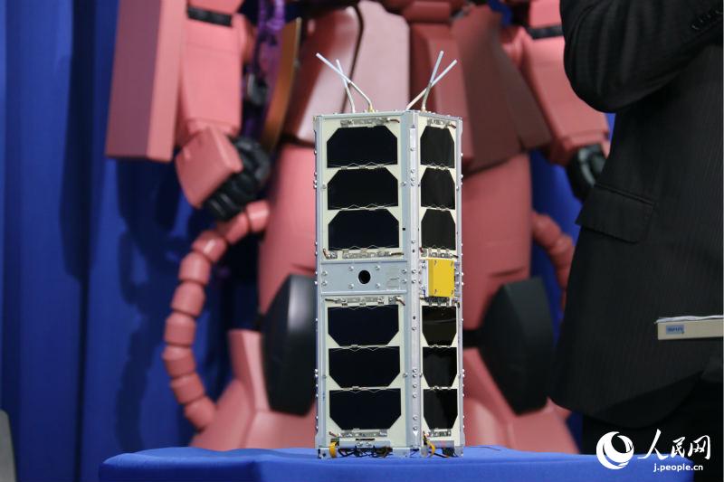 東京大學(xué)とJAXAの特別コラボ企畫「G-SATELLITE 宇宙へ」が発表