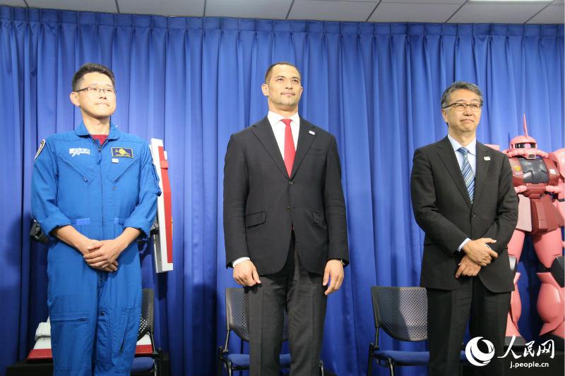 東京大學(xué)とJAXAの特別コラボ企畫(huà)「G-SATELLITE 宇宙へ」が発表