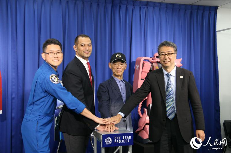 東京大學(xué)とJAXAの特別コラボ企畫「G-SATELLITE 宇宙へ」が発表