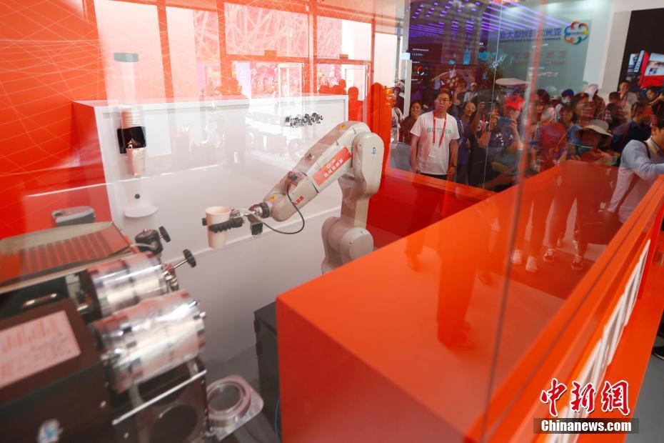 アジアグルメフェスが開幕