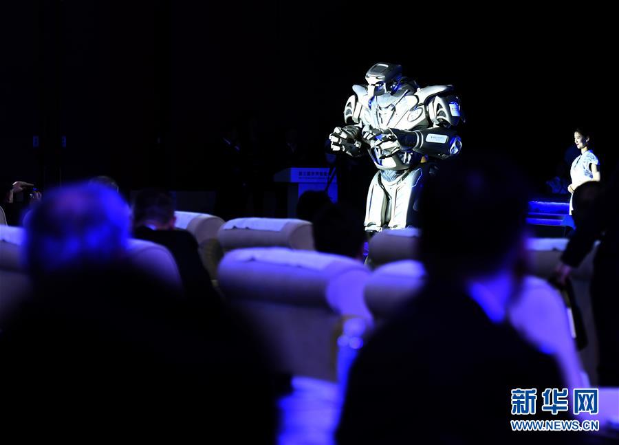 世界スマート大會ではどんなシグナルが発せられている？