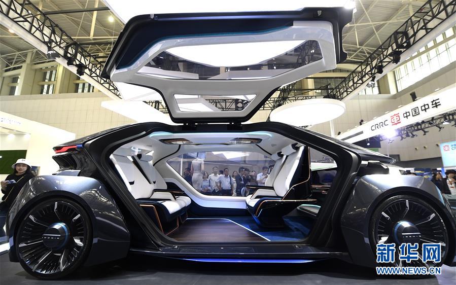 世界スマート大會(huì)ではどんなシグナルが発せられている？