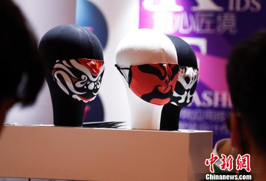 文化クリエイティブグッズ約5千種類紹介する博覧會が一般公開　上海