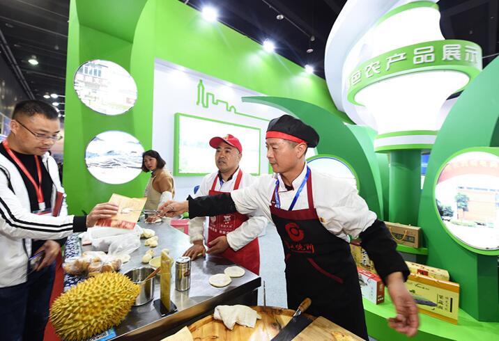 中國の農(nóng)村市場における大きな潛在力