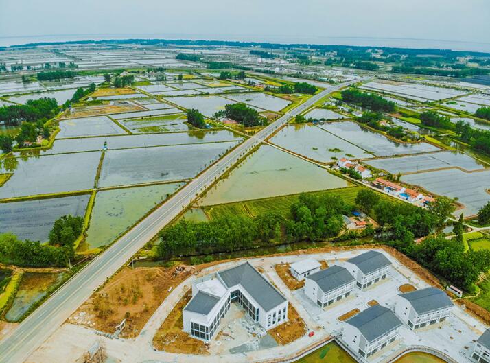 中國の農(nóng)村市場(chǎng)における大きな潛在力