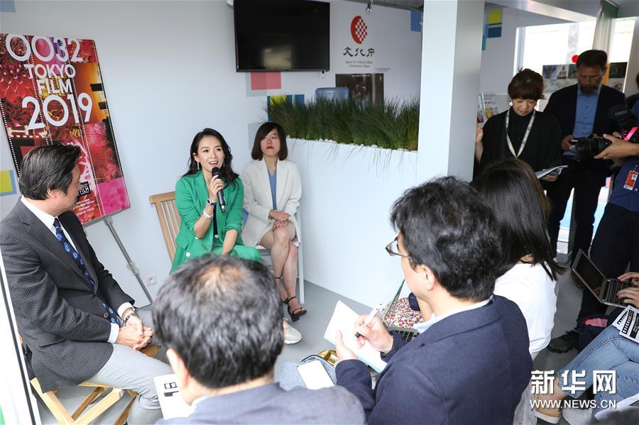 章子怡が第32回東京國際映畫祭の審査委員長に