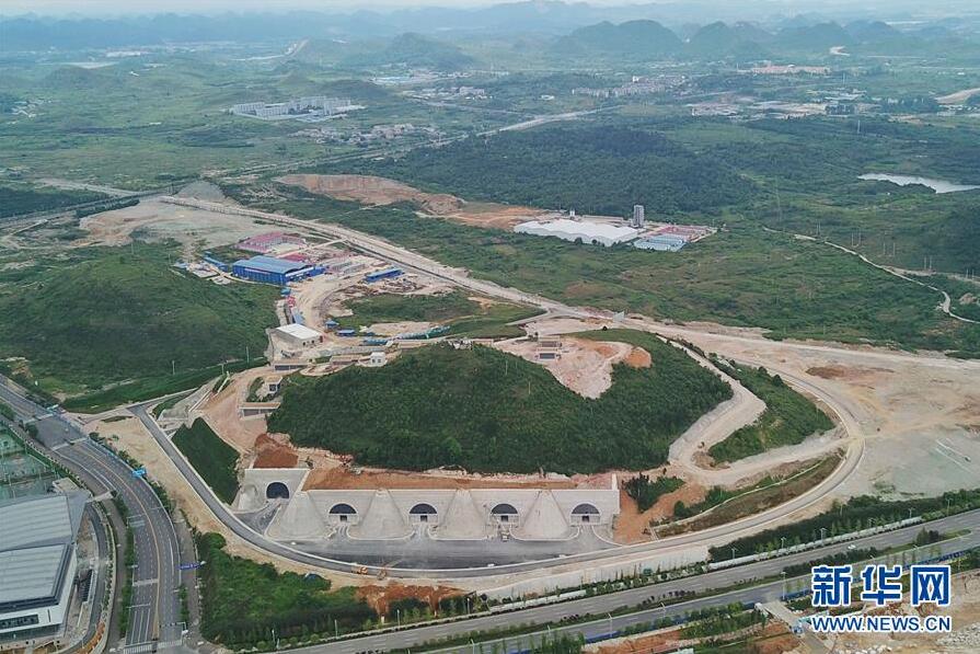 貴州のビッグデータ産業(yè)が「クラウド」に乗って飛躍