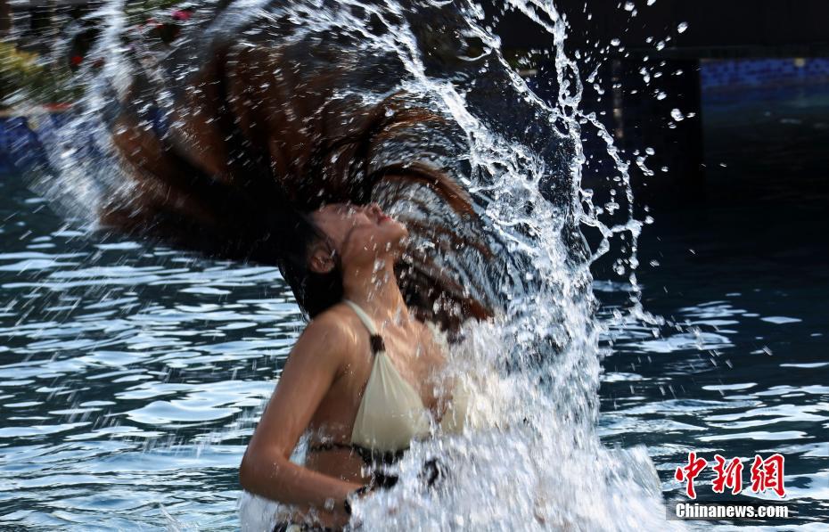 ミス?ツーリズム?ワールド2019中國ファイナルが雲(yún)南省で開催