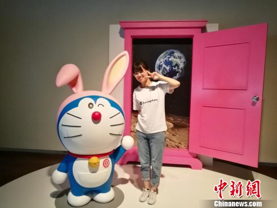 懐かしの思い出再び！蘇州でドラえもんのテーマ展　江蘇省