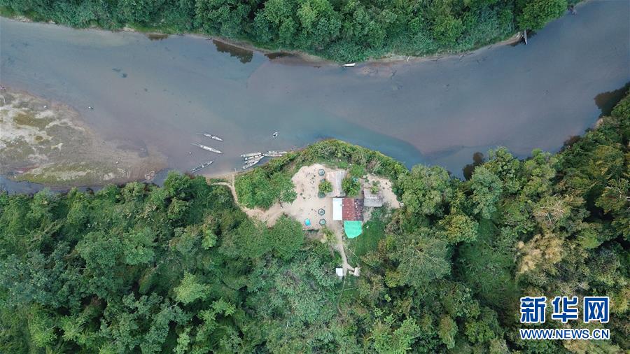 中國?ミャンマー合同科學(xué)観測隊、科學(xué)観測の現(xiàn)場を直撃