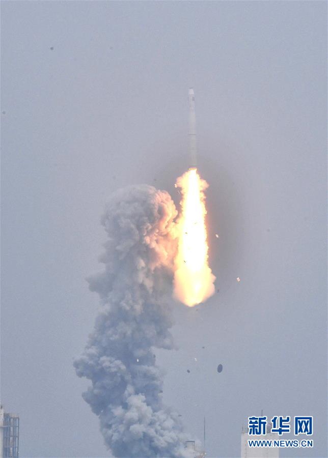 「長征11號」ロケット、海上での打ち上げに成功　そのメリットは？