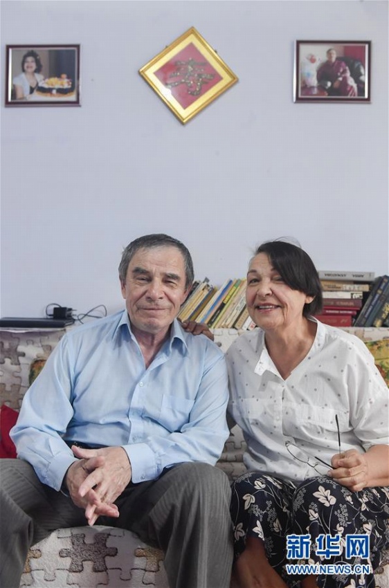 ロシア人編集者の中國(guó)での「スローライフ」