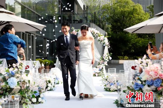 「戀愛博物館」が上海に登場