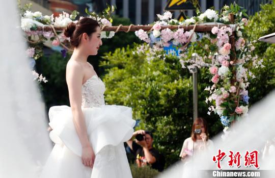 「戀愛博物館」が上海に登場