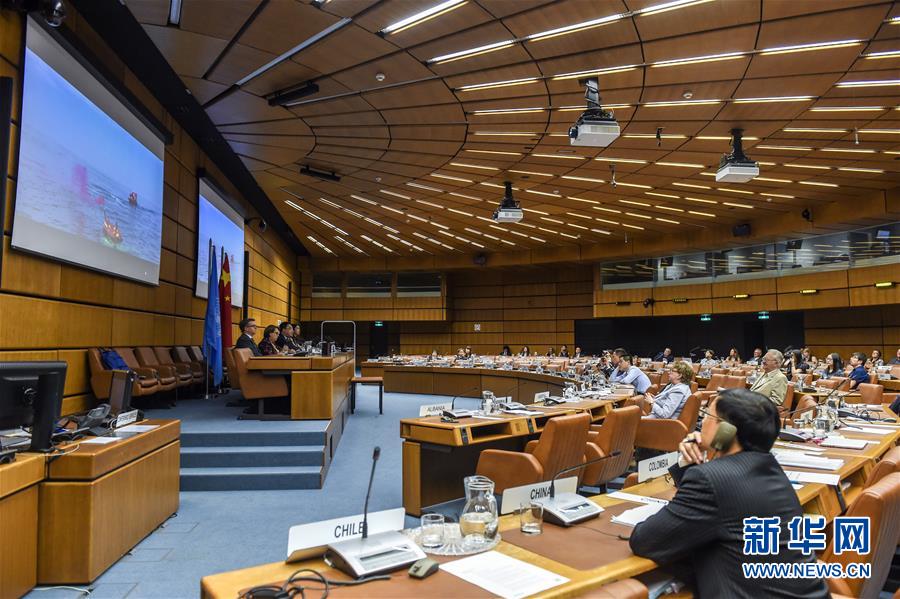 中國有人宇宙ステーションが科學(xué)実験第1期入選プロジェクトを発表