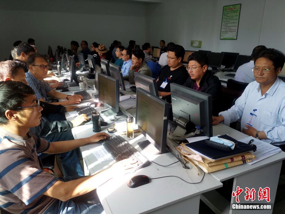 大學(xué)入試の採點現(xiàn)場とは？