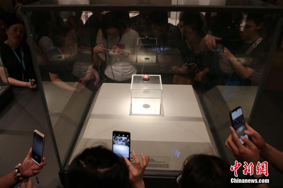 西魏の獨(dú)孤信多面體印が大學(xué)入試數(shù)學(xué)問題に登場(chǎng)で大人気