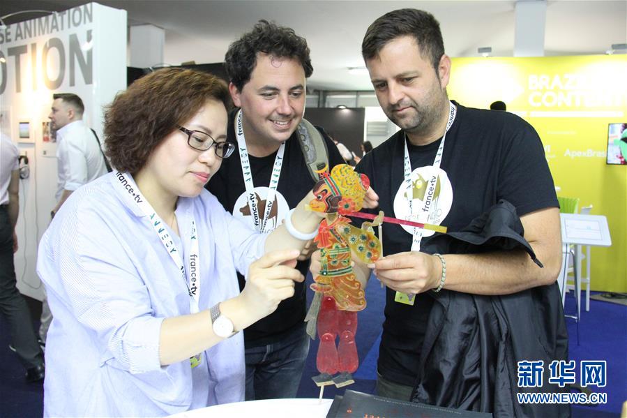 仏アヌシー國(guó)際アニメ映畫祭に中國(guó)アニメが登場(chǎng)