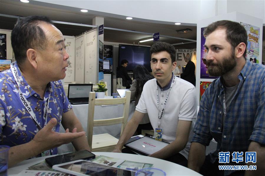 仏アヌシー國(guó)際アニメ映畫祭に中國(guó)アニメが登場(chǎng)