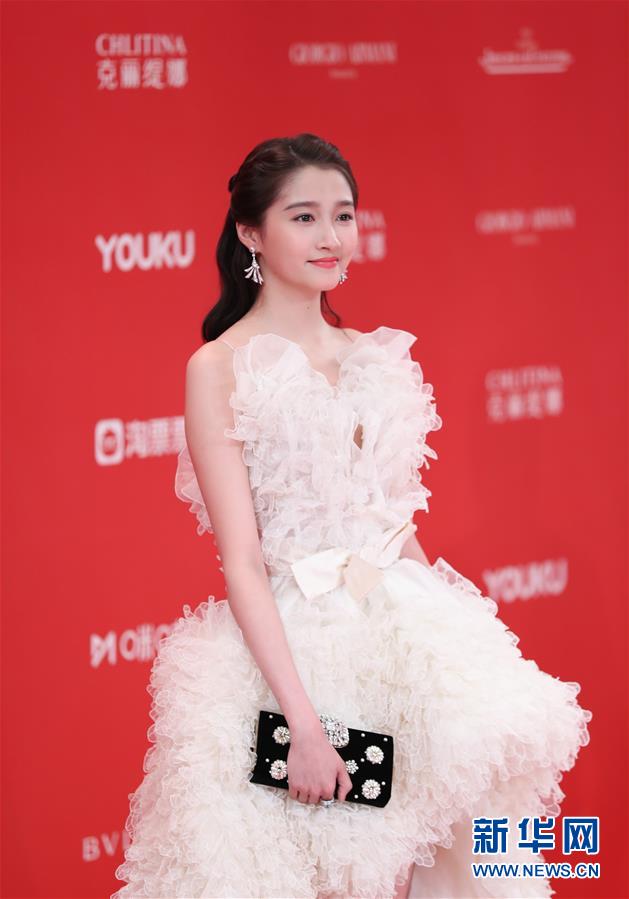 開(kāi)幕迎えた第22回上海國(guó)際映畫(huà)祭