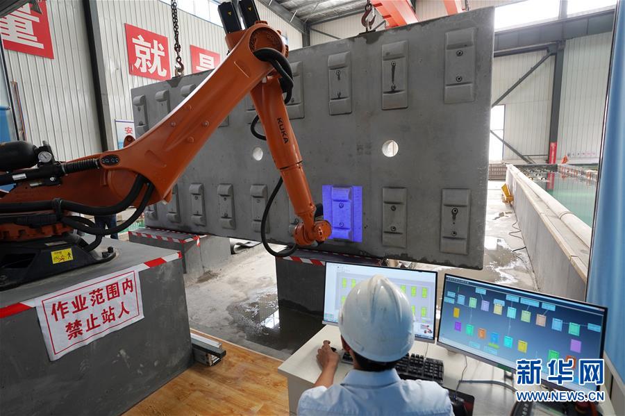 中國の高速鉄道レールプレート自動化検査技術、世界先進水準に