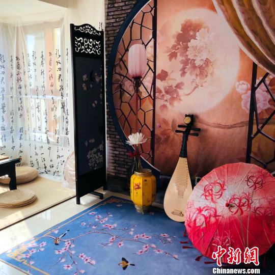 ますます高まる「漢服ブーム」　一時(shí)的な流行か文化の復(fù)興か？