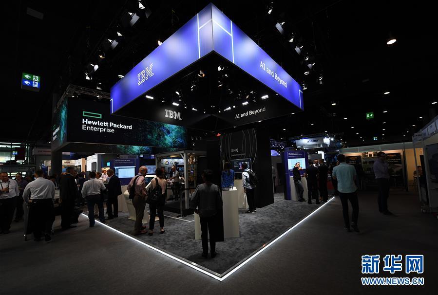 世界から注目される中國のスパコン