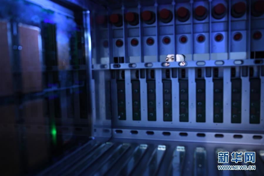 世界から注目される中國(guó)のスパコン