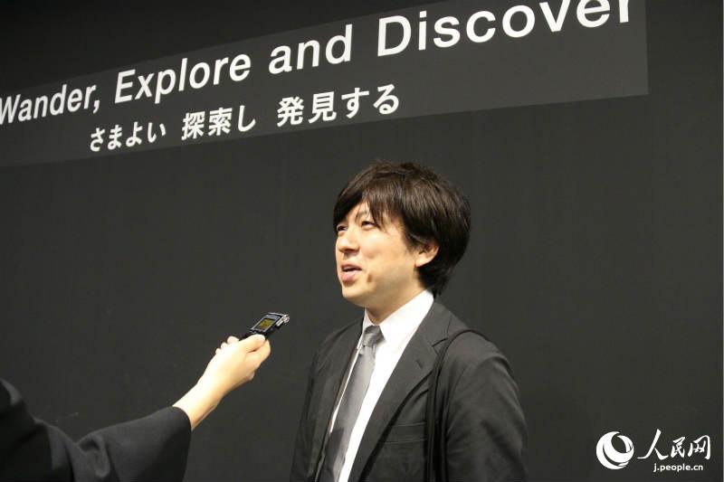 森ビルデジタルアートミュージアムで開(kāi)業(yè)1周年プレスイベント開(kāi)催