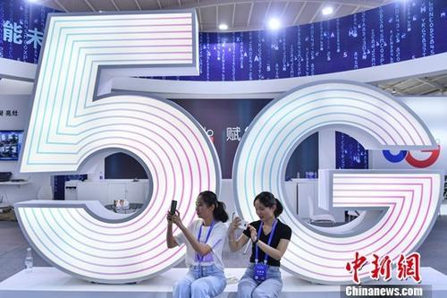 中國移動(dòng)、9月末めどに40數(shù)都市で5Gサービスを開始