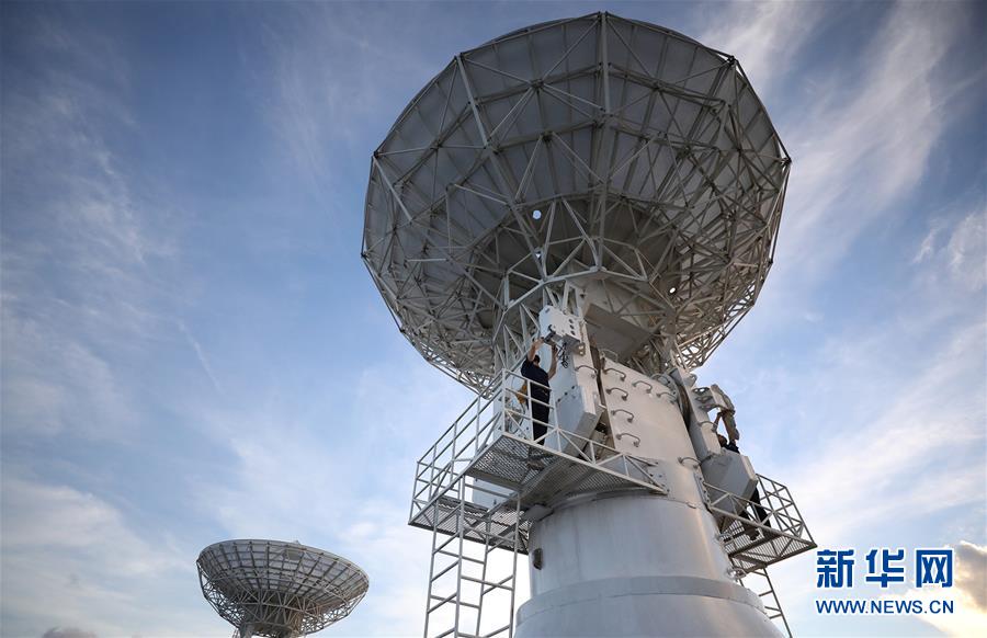 「海上科學(xué)城」の秘密に迫る