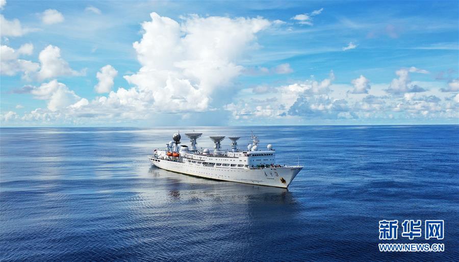 「海上科學(xué)城」の秘密に迫る