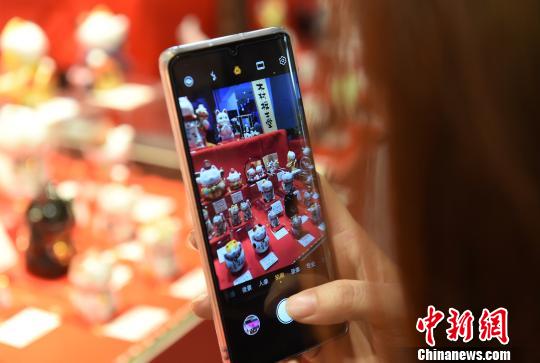 重慶で初の「日本商品展」開催