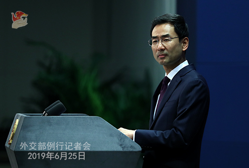 米メディア「トランプ大統(tǒng)領(lǐng)が米日安保條約破棄の意向」への中國側(cè)の反応