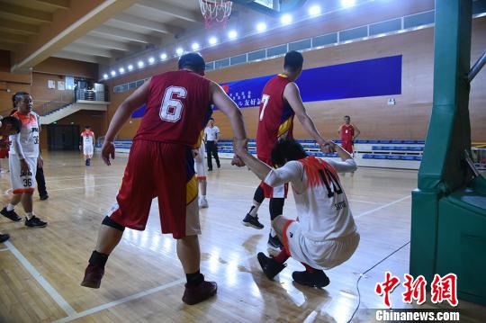 2019年中日成人スポーツ交流（中國(guó)）が蘭州で開幕　甘粛省