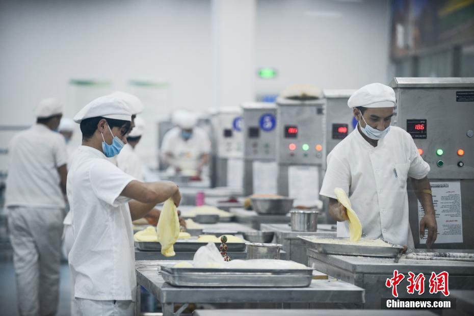 ナン文化産業(yè)園における産業(yè)融合が観光業(yè)発展を後押し　新疆ウルムチ