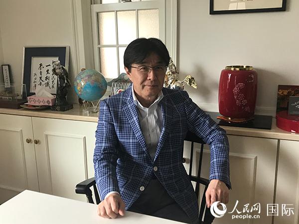 多國(guó)間主義か一國(guó)主義か　日本の國(guó)際政治経済學(xué)者が解説