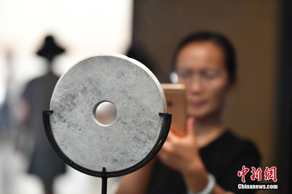 5千年の文明の歴史感じよう！世界遺産登録決まった良渚博物院　浙江省