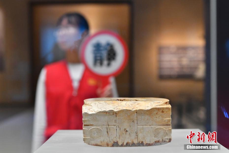 5千年の文明の歴史感じよう！世界遺産登録決まった良渚博物院　浙江省