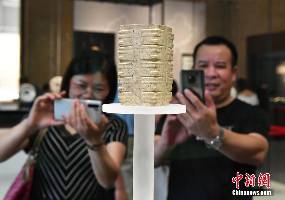 5千年の文明の歴史感じよう！世界遺産登録決まった良渚博物院　浙江省