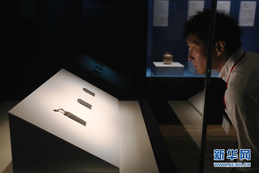 特別展「三國(guó)志」が東京國(guó)立博物館で開(kāi)催