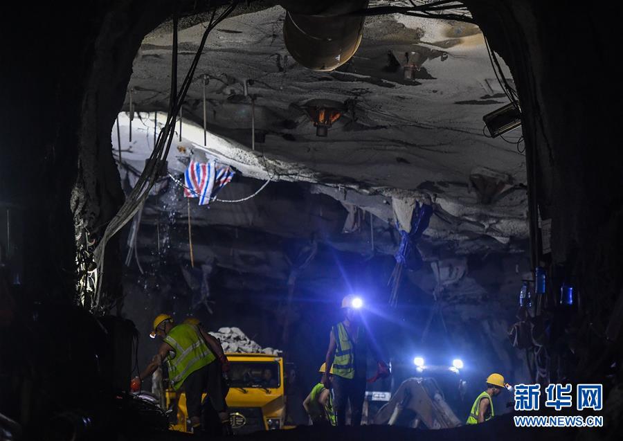 江門ニュートリノ実験インフラ整備、カギとなる段階を迎える