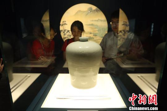 上海で複數(shù)の博物館が夜間開(kāi)館 ナイトタイムエコノミーに「文化の香り」